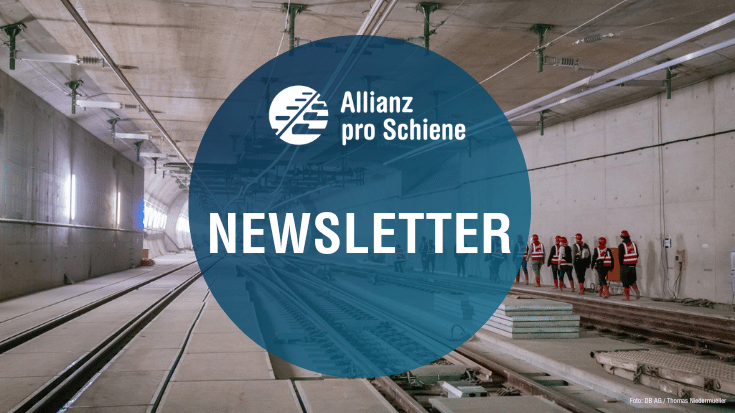 Newsletter Oktober 2024